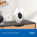 Wi-Fi камера, Tapo C260 TP-LINK