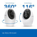 Wi-Fi камера, Tapo C260 TP-LINK
