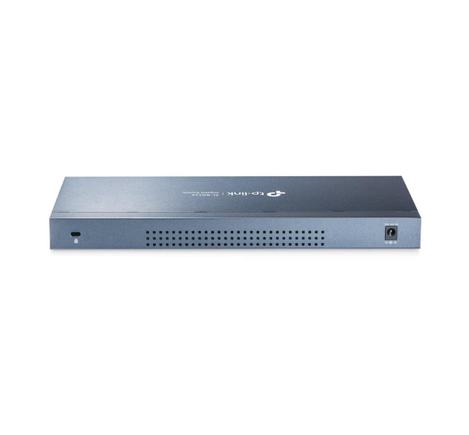 16-портовий гігабітний настільний комутатор, TL-SG116 TP-LINK