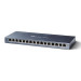 16-портовий гігабітний настільний комутатор, TL-SG116 TP-LINK