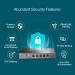 TP-Link Гiгабiтний VРN-маршрутизатор, ER605