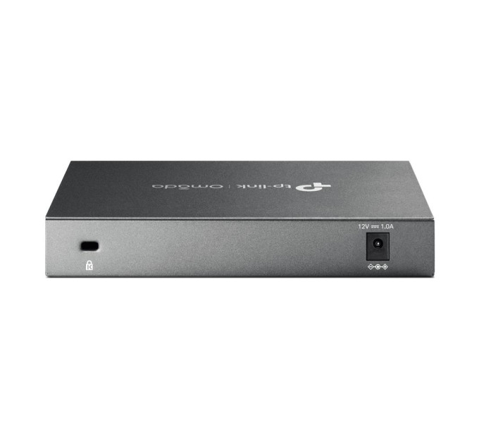 TP-Link Гiгабiтний VРN-маршрутизатор, ER605