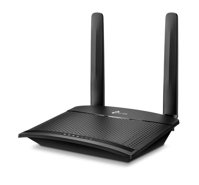4G LTE Wi-Fi модем, TL-MR100