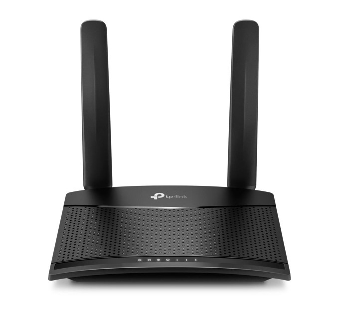 4G LTE Wi-Fi модем, TL-MR100