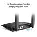 4G LTE Wi-Fi модем, TL-MR100