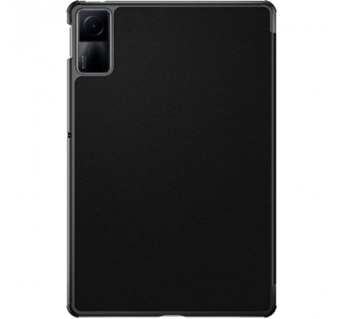 Чохол до планшета Armorstandart Smart Case Xiaomi Redmi Pad SE Black (ARM70039)