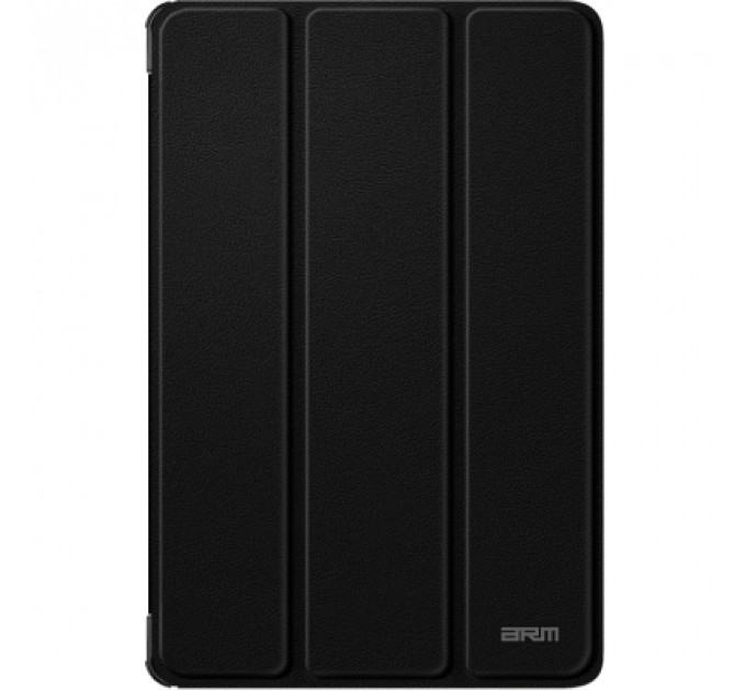 Чохол до планшета Armorstandart Smart Case Xiaomi Redmi Pad SE Black (ARM70039)