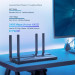 TP-Link Бездротовий маршрутизатор, Archer AX53 TP-LINK