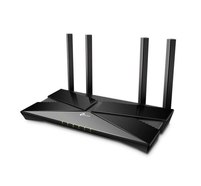 Бездротовий маршрутизатор, Archer AX53 TP-LINK