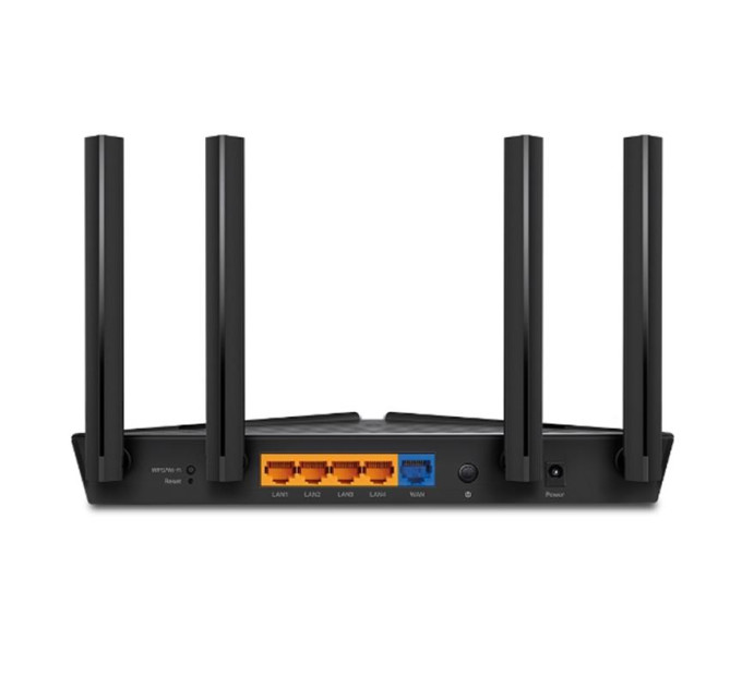 TP-Link Бездротовий маршрутизатор, Archer AX53 TP-LINK