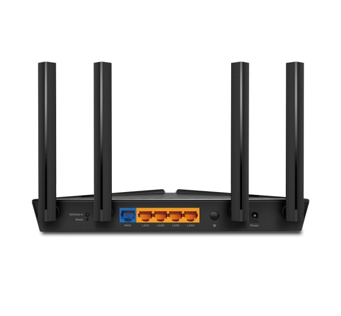 Бездротовий маршрутизатор, Archer AX53 TP-LINK