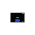 Goodram Твердотільний запам’ятовувальний пристрій накопичувач (SSD) SATA2.5" 256GB CX400 SSDPR-CX400-256-G2 GOODRAM