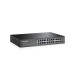 Комутатор некерований, мережеве обладнання, TL-SF1024D TP-LINK