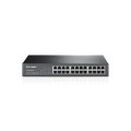 Комутатор некерований, мережеве обладнання, TL-SF1024D TP-LINK