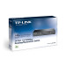 Комутатор некерований, мережеве обладнання, TL-SF1024D TP-LINK