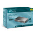 8-портовий гігабітний настільний РоЕ Easy Smart комутатор, TL-SG108PE  TP-LINK