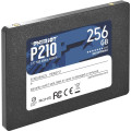 Твердотільний запам’ятовувальний пристрій накопичувач (SSD) SATA2.5" 256GB P210 P210S256G25 PATRIOT
