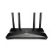 TP-Link Точка доступу з функцією маршрутизації, мережеве обладнання 1800MBPS 1000M DUAL BAND ARCHER AX23 TP-LINK