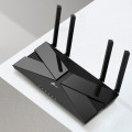 TP-Link Точка доступу з функцією маршрутизації, мережеве обладнання 1800MBPS 1000M DUAL BAND ARCHER AX23 TP-LINK