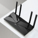 Точка доступу з функцією маршрутизації, мережеве обладнання 1800MBPS 1000M DUAL BAND ARCHER AX23 TP-LINK