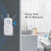 Підсилювач Wi-Fi сигналу , RE450