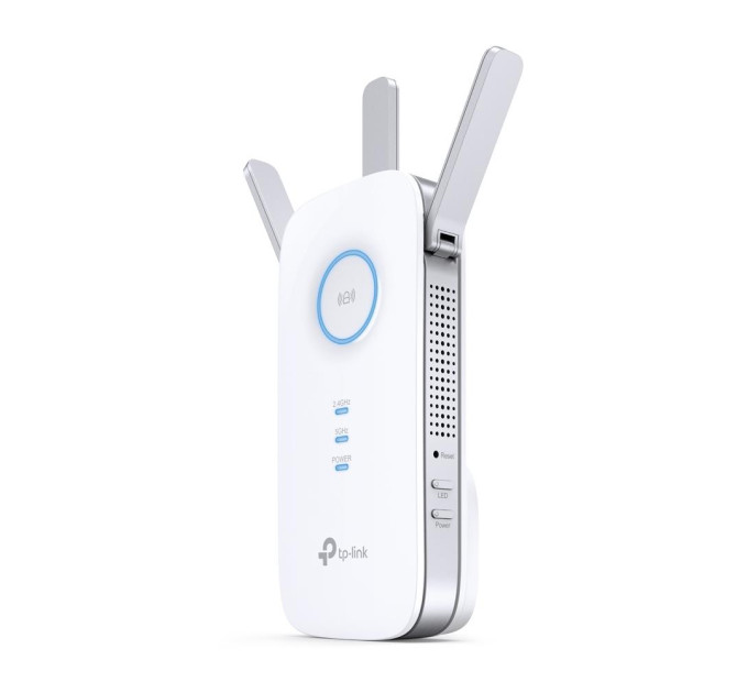 Підсилювач Wi-Fi сигналу , RE450