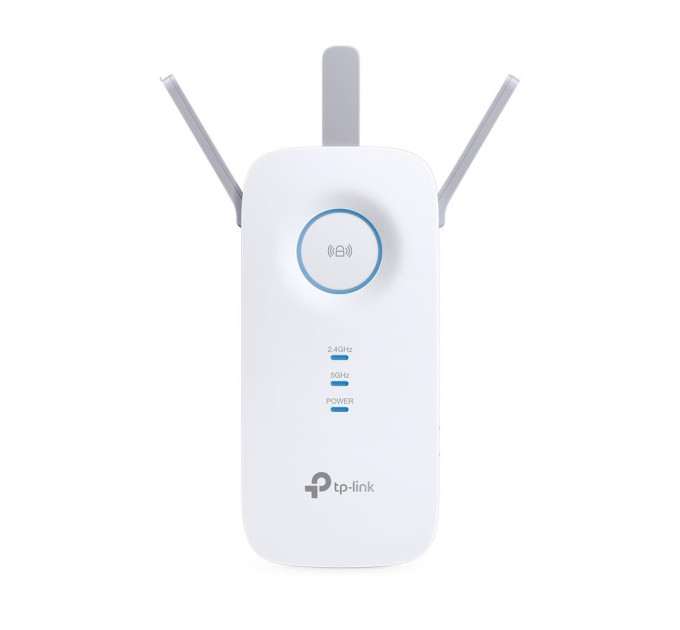 Підсилювач Wi-Fi сигналу , RE450