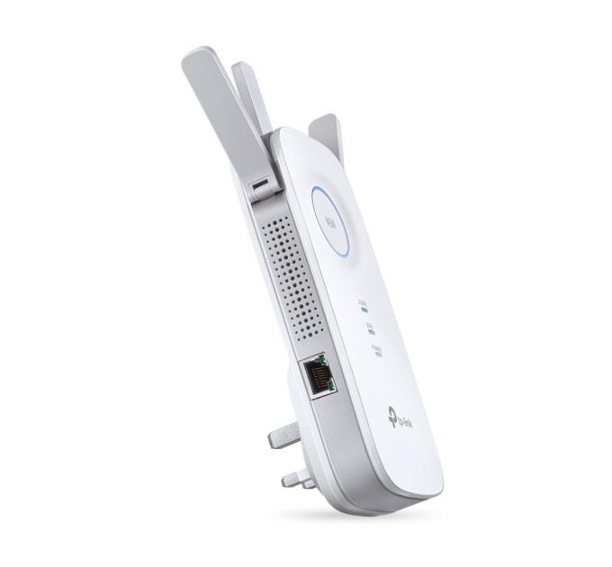 Підсилювач Wi-Fi сигналу , RE450