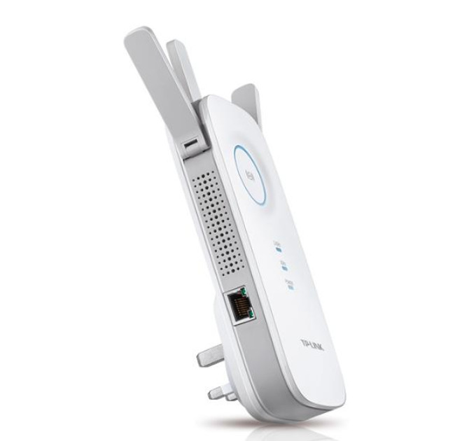 Підсилювач Wi-Fi сигналу , RE450