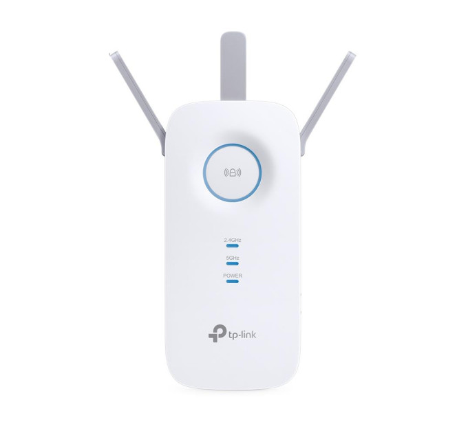 Підсилювач Wi-Fi сигналу , RE450
