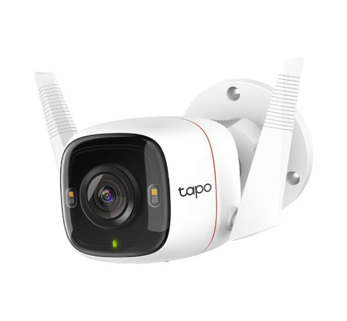 Зовнішня Wi-Fi камера,Tapo C320WS TP-LINK