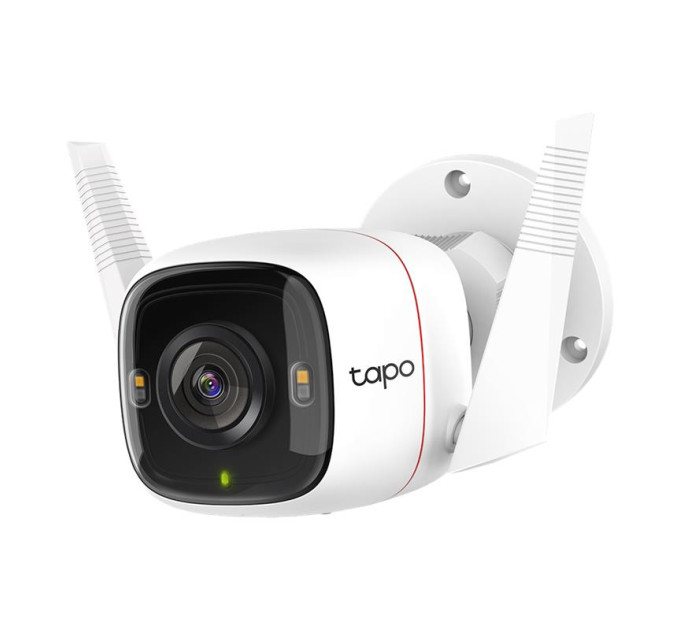 Зовнішня Wi-Fi камера,Tapo C320WS TP-LINK