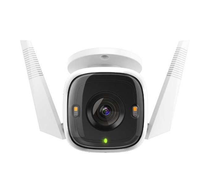 Зовнішня Wi-Fi камера,Tapo C320WS TP-LINK