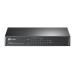 Комутатор некерований, мережеве обладнання, TL-SG1008P TP-LINK