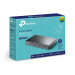 Комутатор некерований, мережеве обладнання, TL-SG1008P TP-LINK