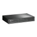 Комутатор некерований, мережеве обладнання, TL-SG1008P TP-LINK