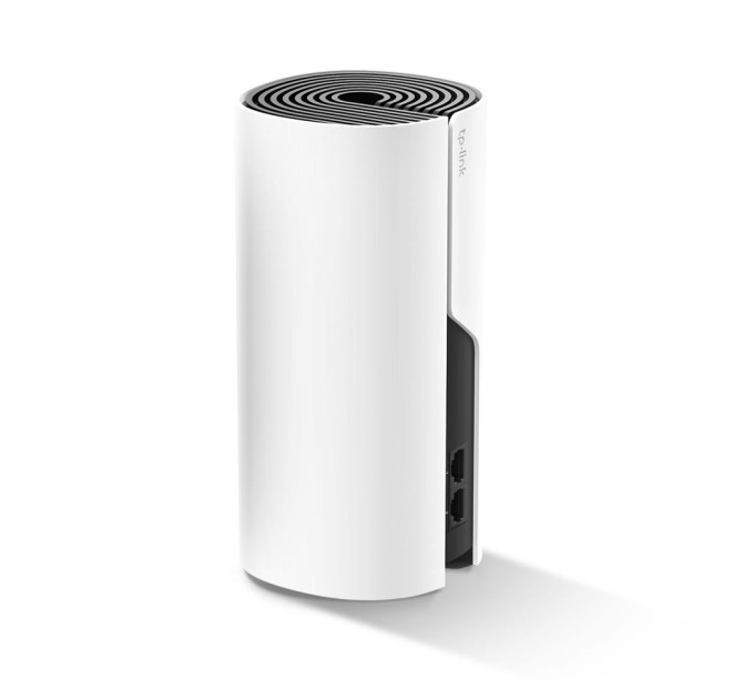 Домашня Mesh Wi-Fi система (1 шт у комплекті), арт.Deco M4(1-pack) TP-LINK