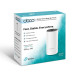 Домашня Mesh Wi-Fi система (1 шт у комплекті), арт.Deco M4(1-pack) TP-LINK