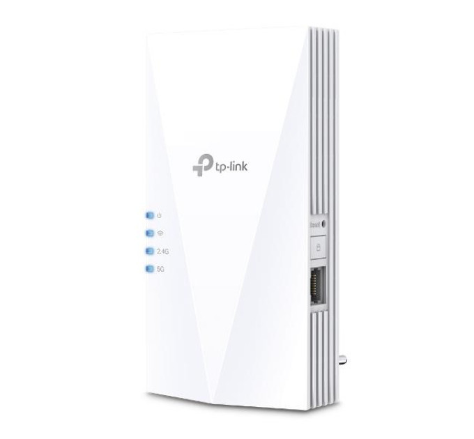 Підсилювач бездротового сигналу, RE500X TP-LINK