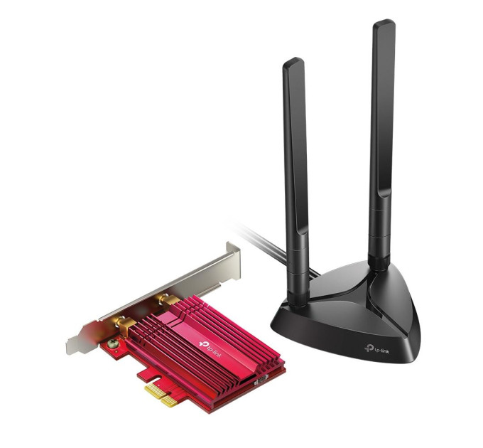 PCIe Адаптер , Archer TX3000E TP-LINK