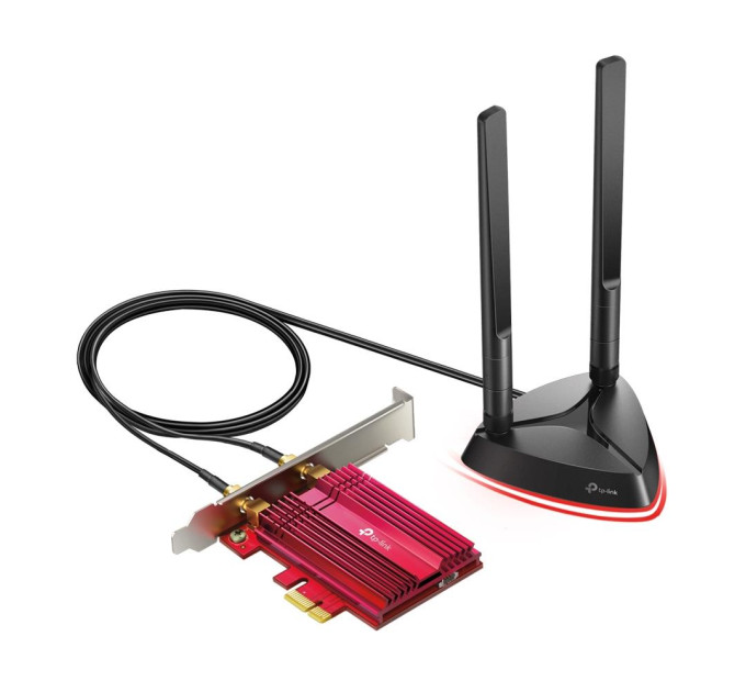 PCIe Адаптер , Archer TX3000E TP-LINK