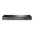 Комутатор некерований, мережеве обладнання, TL-SF1016 TP-LINK
