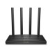 Точка доступу з функцією маршрутизації, мережеве обладнання 1900MBPS 1000M 4P DUAL BAND ARCHER C80 TP-LINK