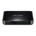 Мережеве обладнання, 24-портовий 10 / 100Mbps настільний комутатор, TL-SF1024M TP-LINK