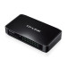 Мережеве обладнання, 24-портовий 10 / 100Mbps настільний комутатор, TL-SF1024M TP-LINK