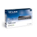 Комутатор некерований, мережеве обладнання, TL-SG1008 TP-LINK