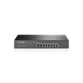 Комутатор некерований, мережеве обладнання, TL-SG1008 TP-LINK