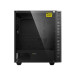 Корпус для комп'ютера MATX W/O PSU DRACO XD GAMEMAX
