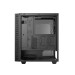 Корпус для комп'ютера MATX W/O PSU DRACO XD GAMEMAX