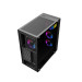 Корпус для комп'ютера MATX W/O PSU DRACO XD GAMEMAX